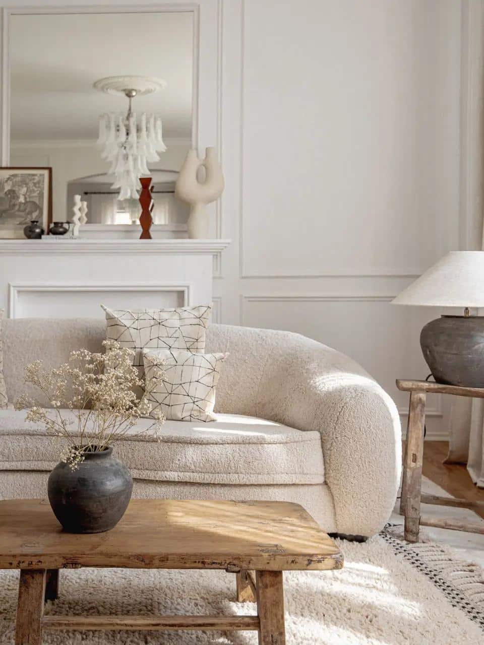 Aranżacja wnętrz Warszawa